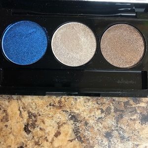 Laura Geller eyeshadow trio